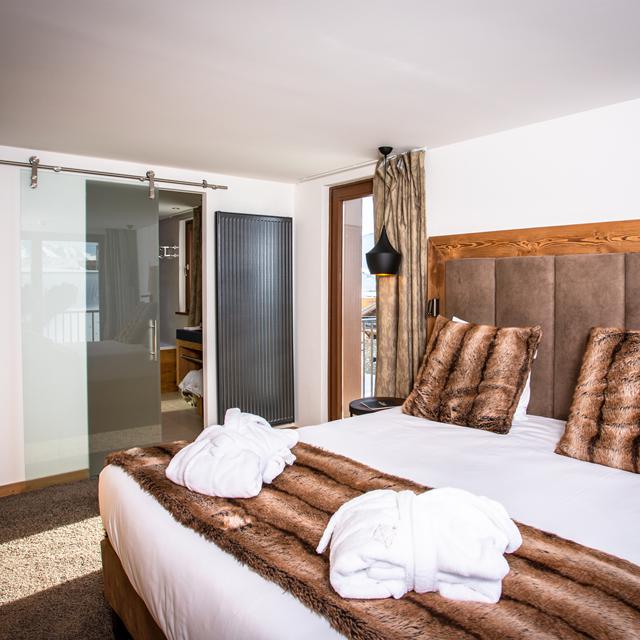 Hotel Daria-I Nor