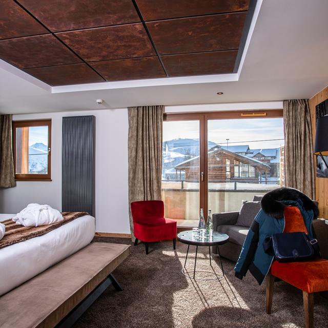 Hotel Daria-I Nor