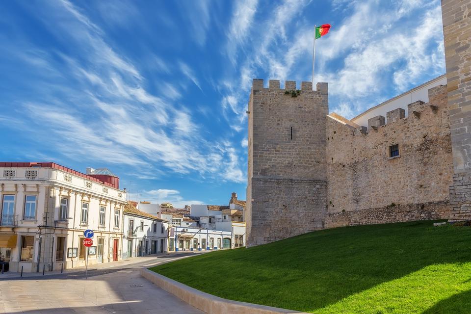 Loulé Foto: 3 van 3