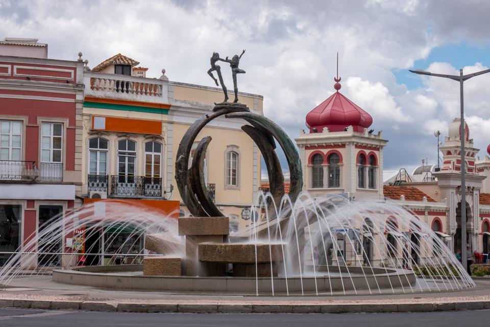 Loulé Foto: 1 van 3