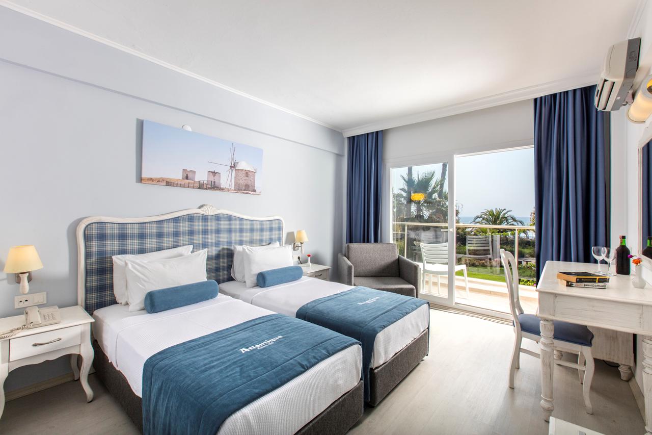 Atlantique Holiday Club, foto 4