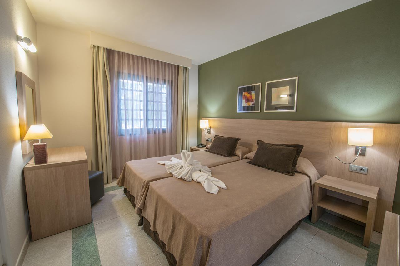 Aparthotel Relaxia Lanzasur Club, foto 4