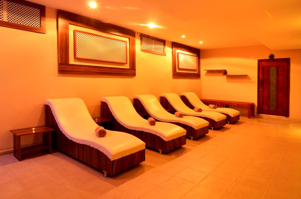 City's Hill Hotel, foto 12