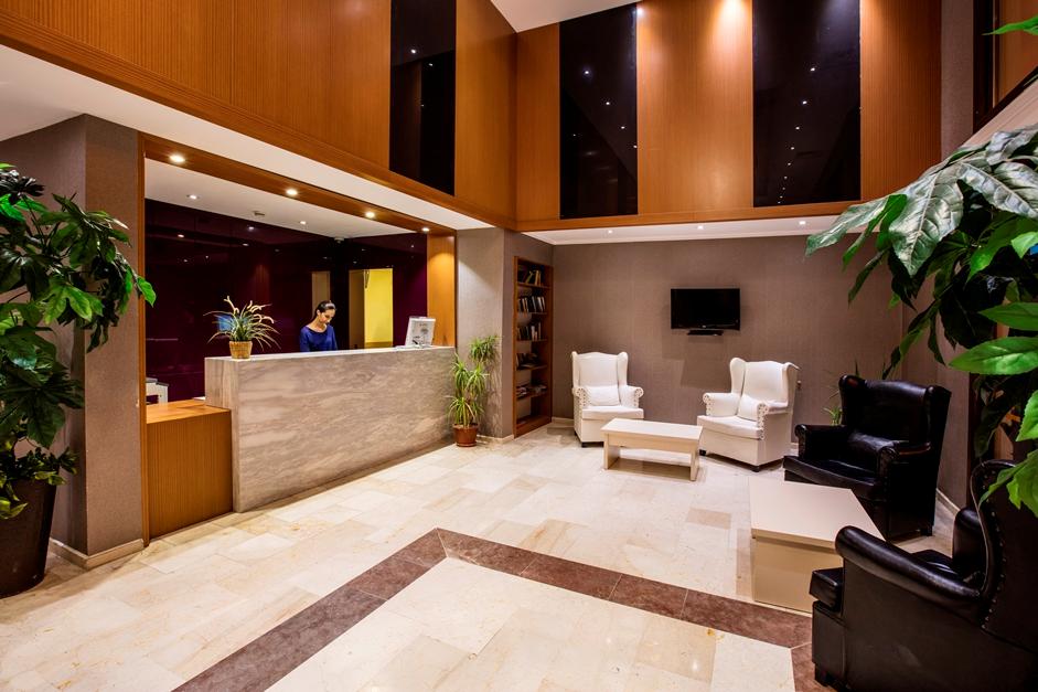 City's Hill Hotel, foto 13