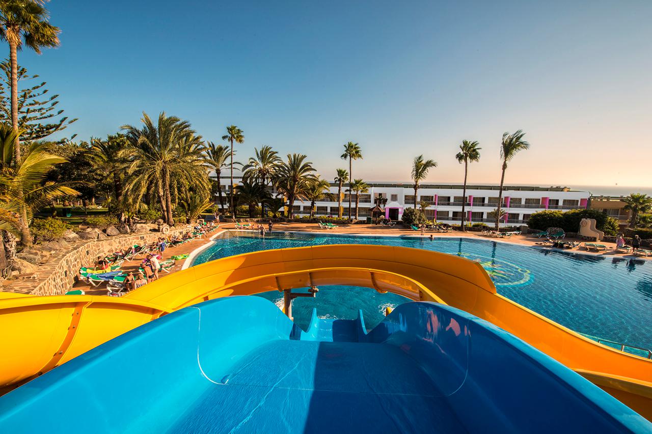 Abora Interclub by Lopesan Hotels, foto 8