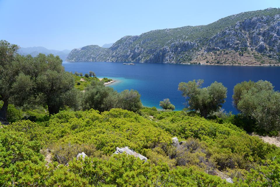 Marmaris - Hisaronu Photo : 4 sur 4