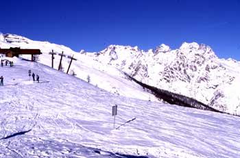 Domaine de Puy Saint Vincent