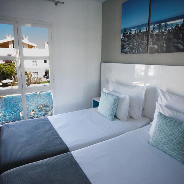 Appartementen Coral Compostela Beach Golf