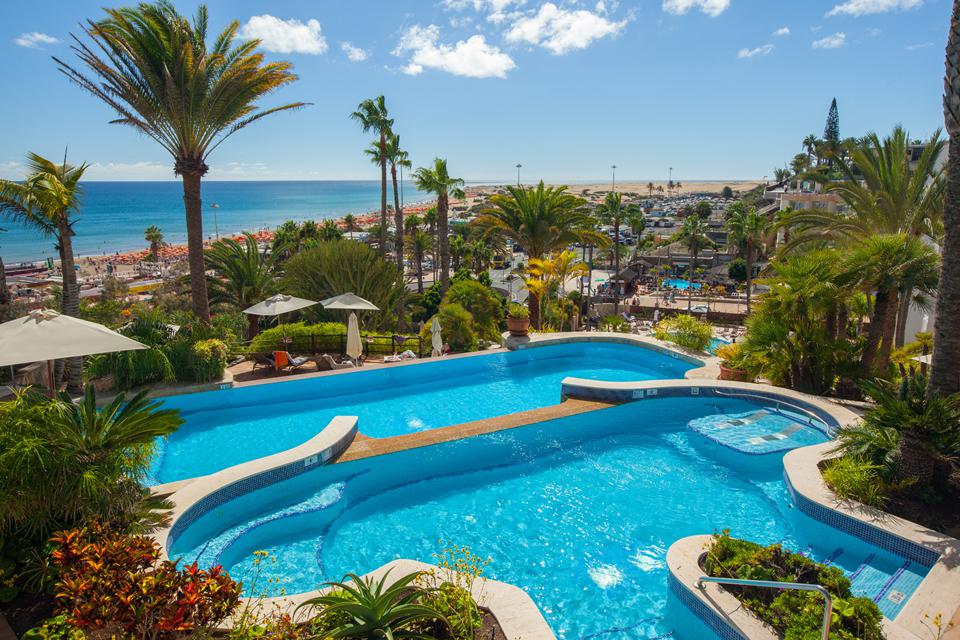 Hotel Corallium Dunamar by Lopesan Hotels - adults only