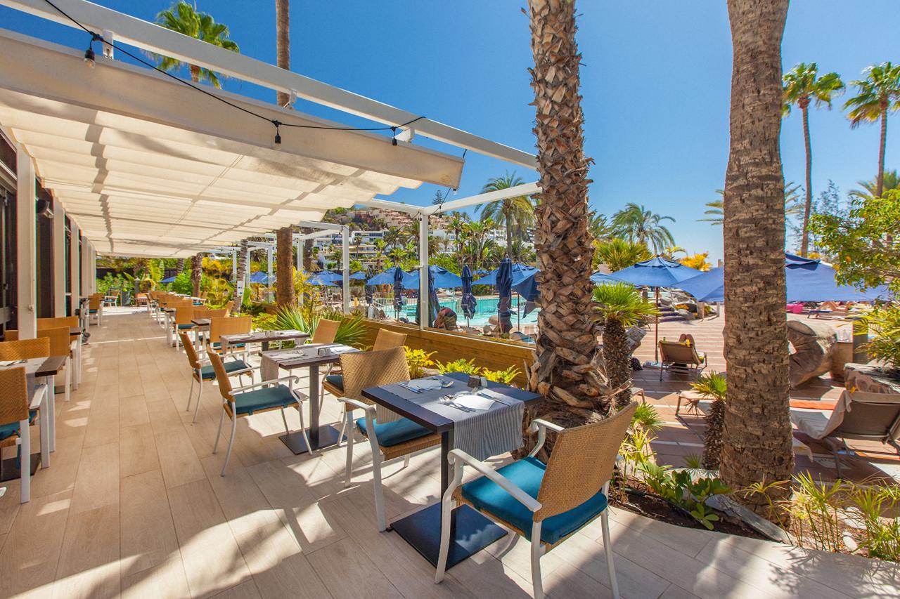 Corallium Beach by Lopesan, foto 11