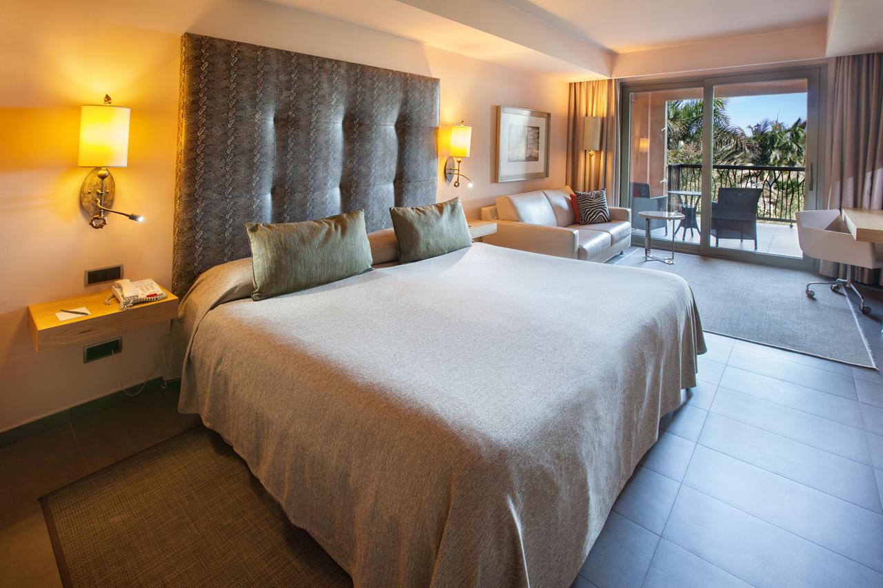 Lopesan Baobab Resort, foto 12