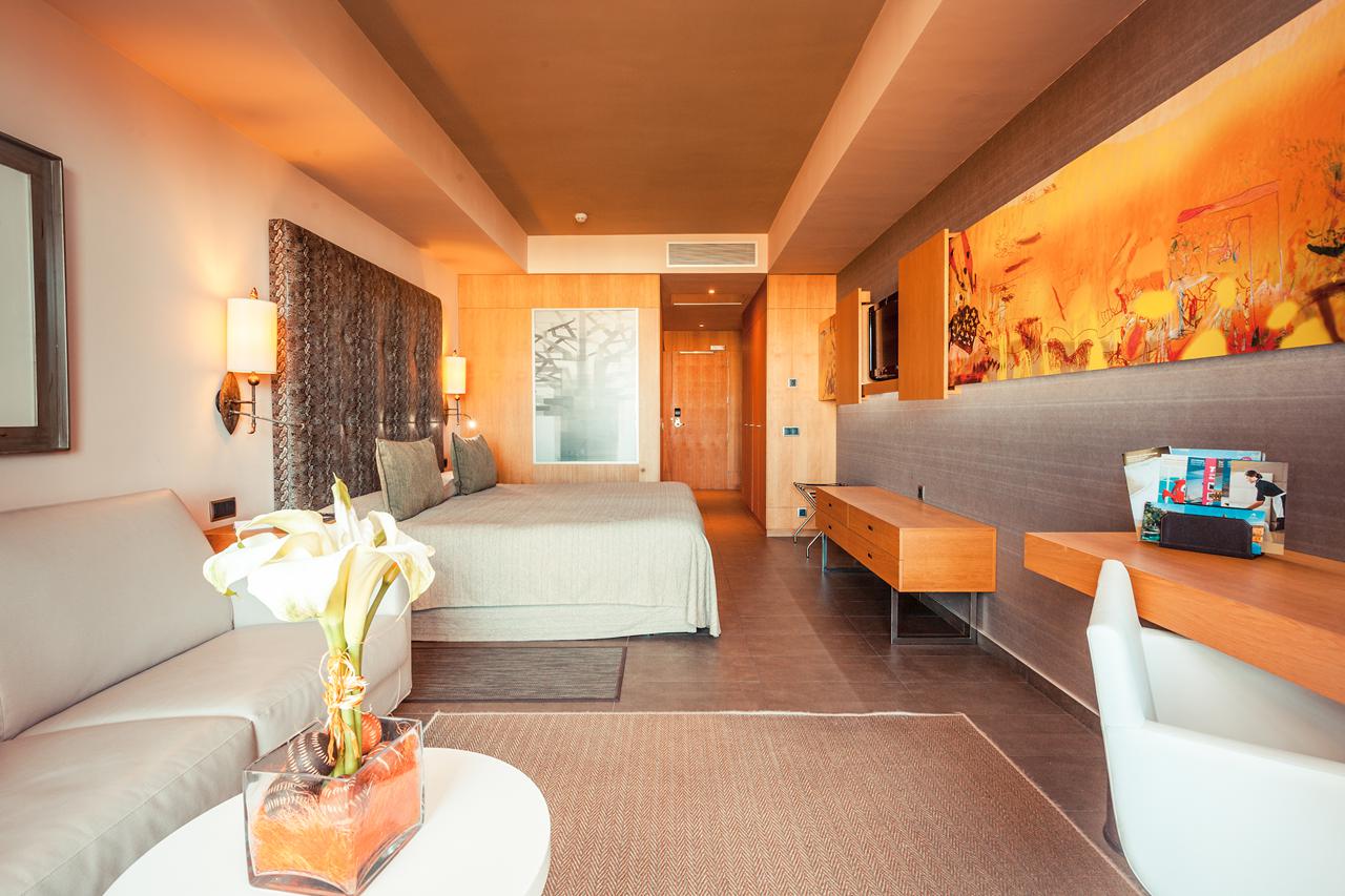 Lopesan Baobab Resort, foto 14
