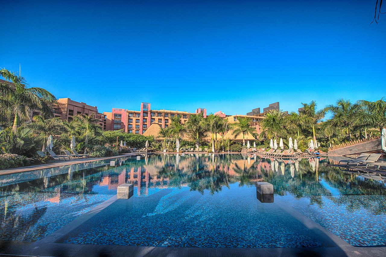 Lopesan Baobab Resort, foto 7