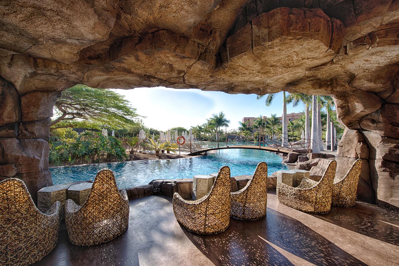 Lopesan Baobab Resort, foto 11