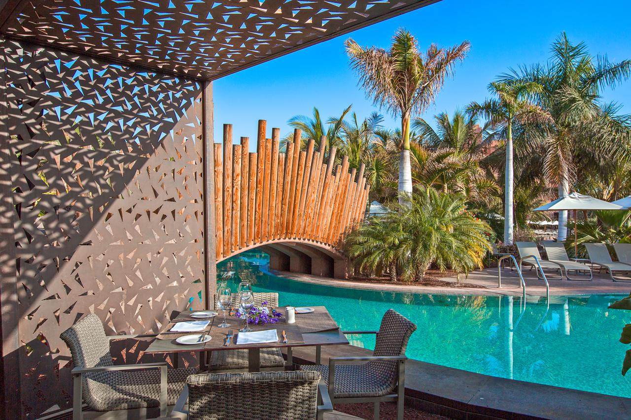 Lopesan Baobab Resort, foto 2