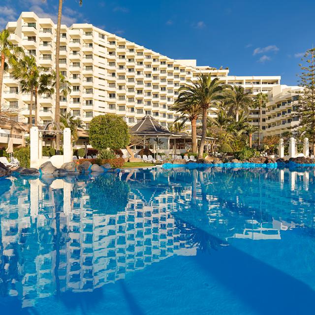 Hôtel H10 Las Palmeras