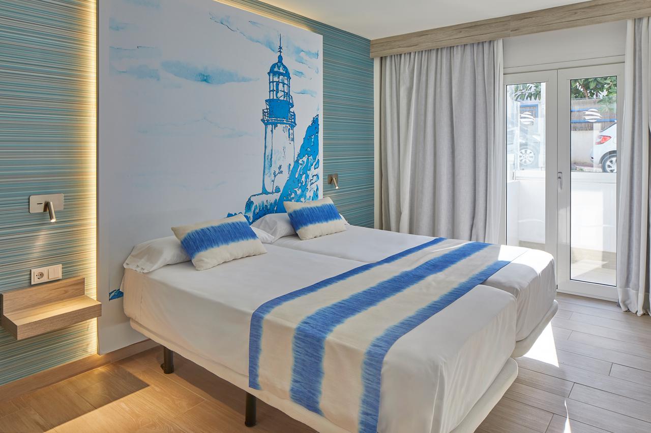 Sol Bahia Ibiza Suites, foto 13