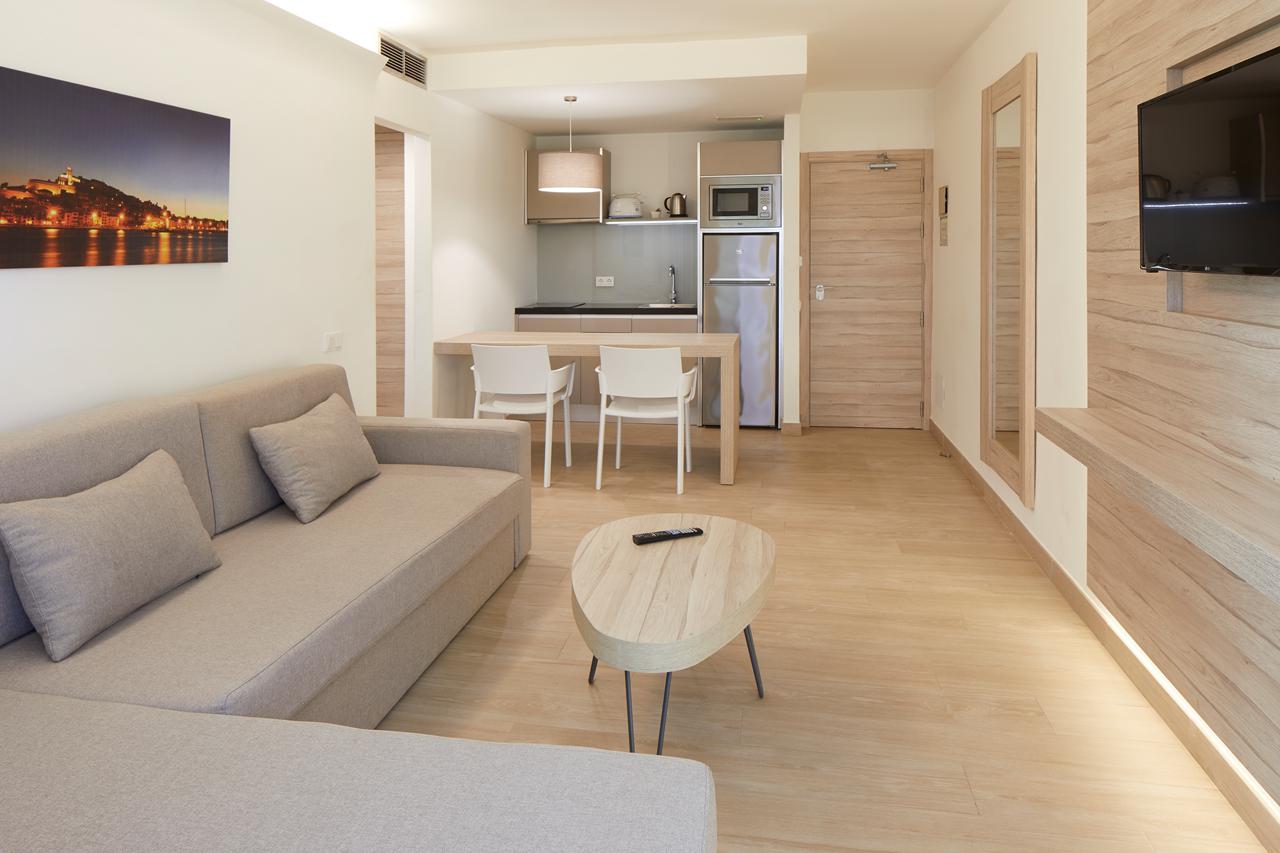 Sol Bahia Ibiza Suites, foto 8