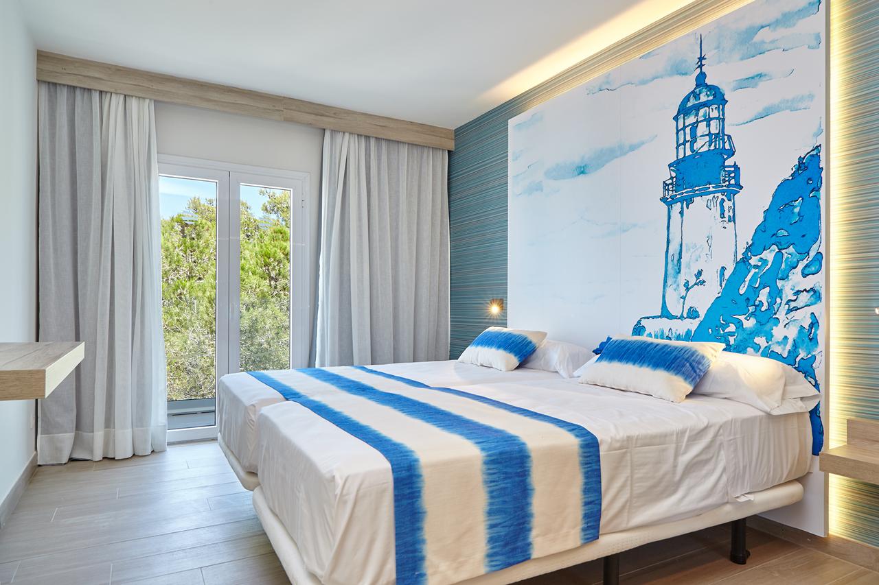 Sol Bahia Ibiza Suites, foto 5