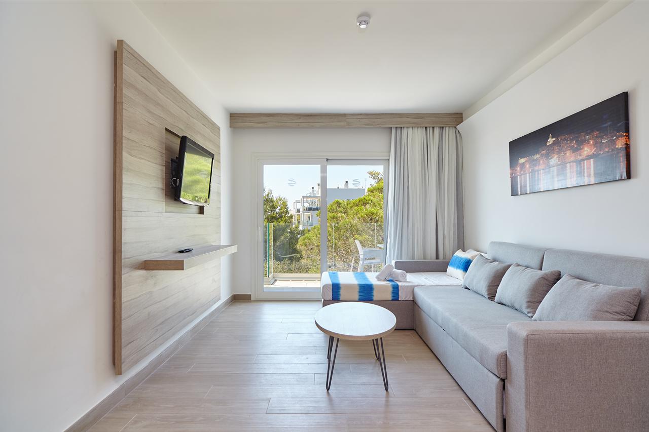Sol Bahia Ibiza Suites, foto 15