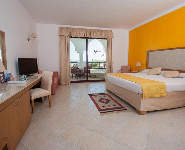 Hotel Gorgonia Beach Resort