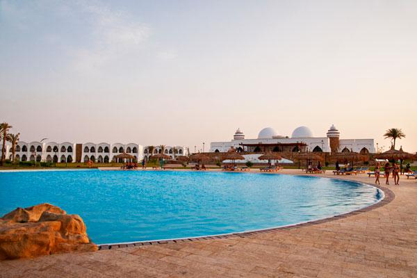 Hotel Gorgonia Beach Resort