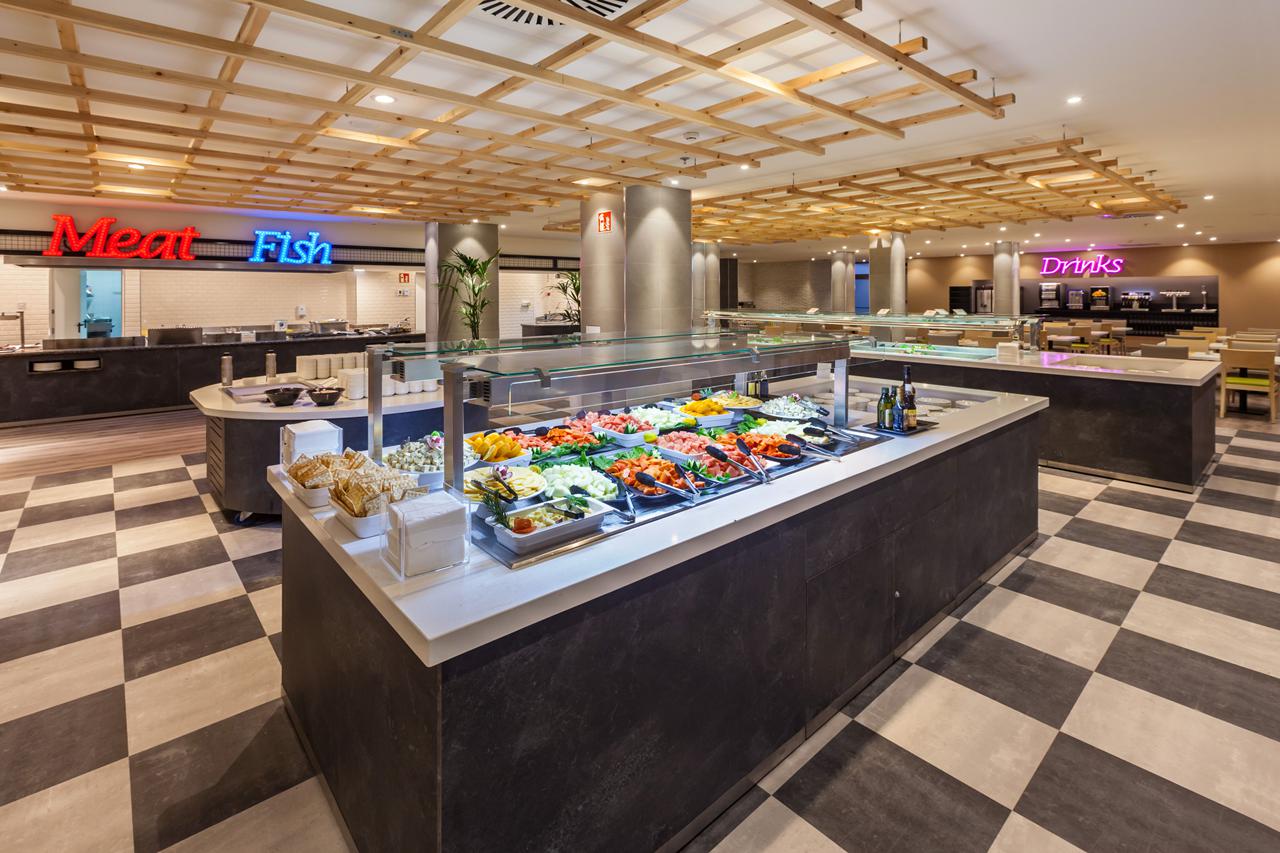 Abora Interclub by Lopesan Hotels, foto 12