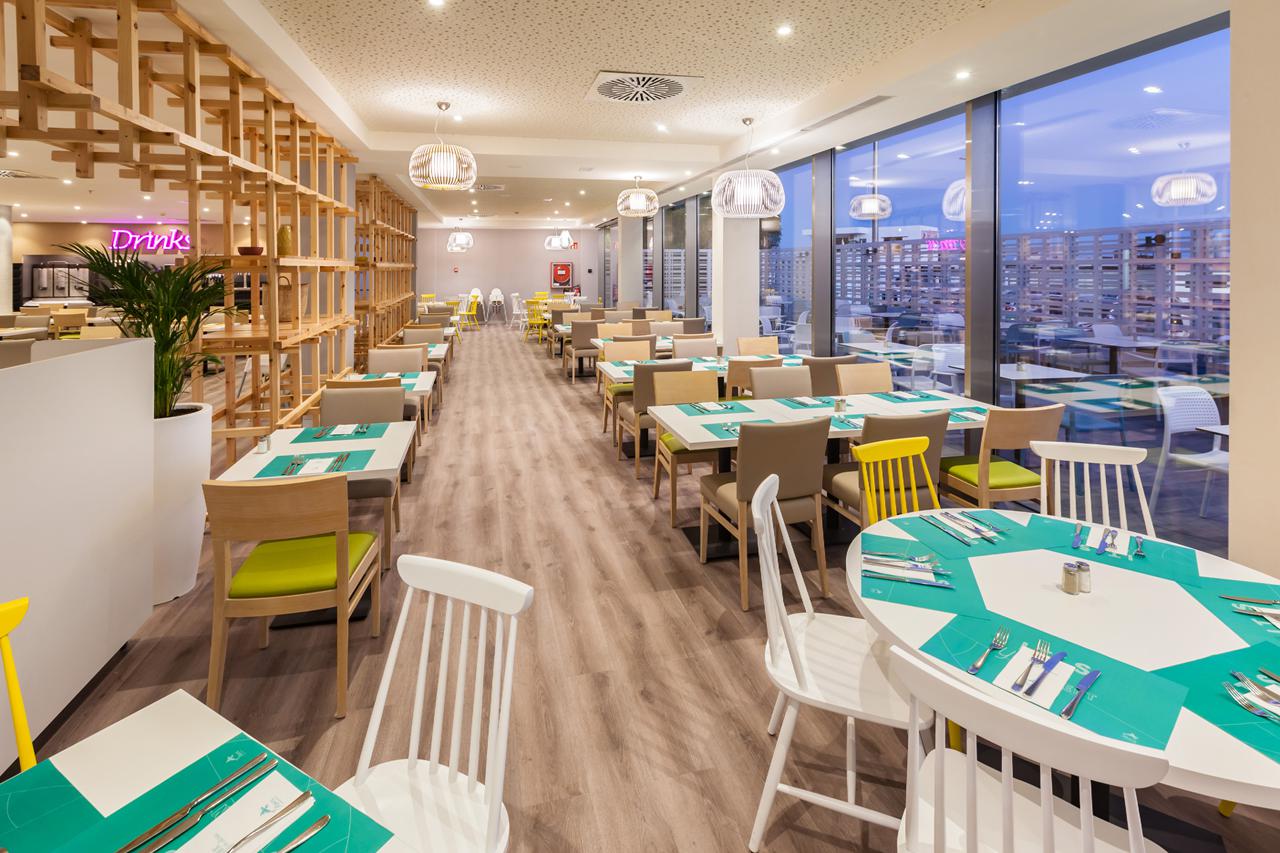 Abora Interclub by Lopesan Hotels, foto 11