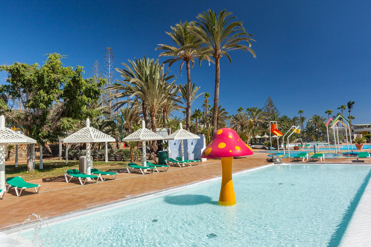 Abora Interclub by Lopesan Hotels, foto 10