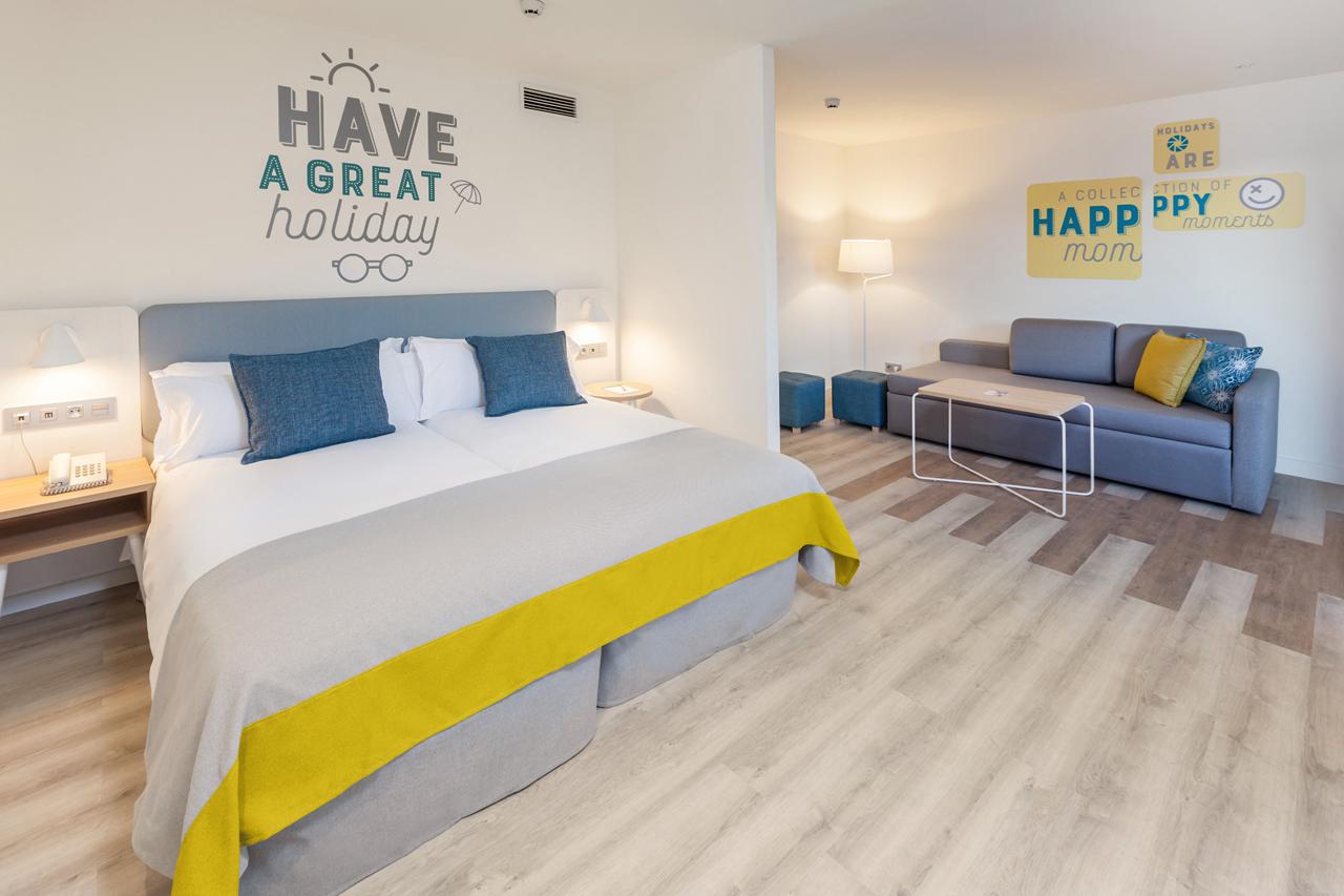 Abora Interclub by Lopesan Hotels, foto 3