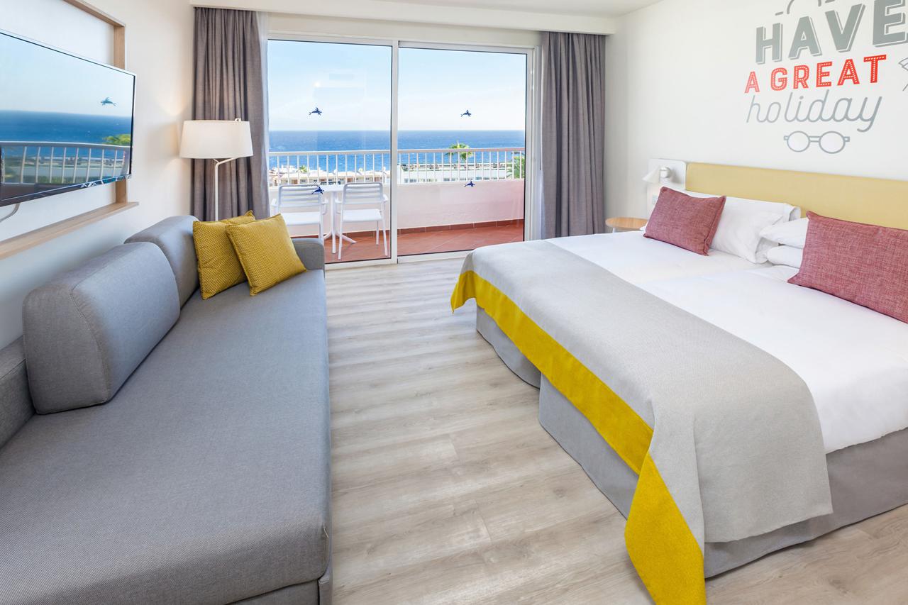 Abora Interclub by Lopesan Hotels, foto 4
