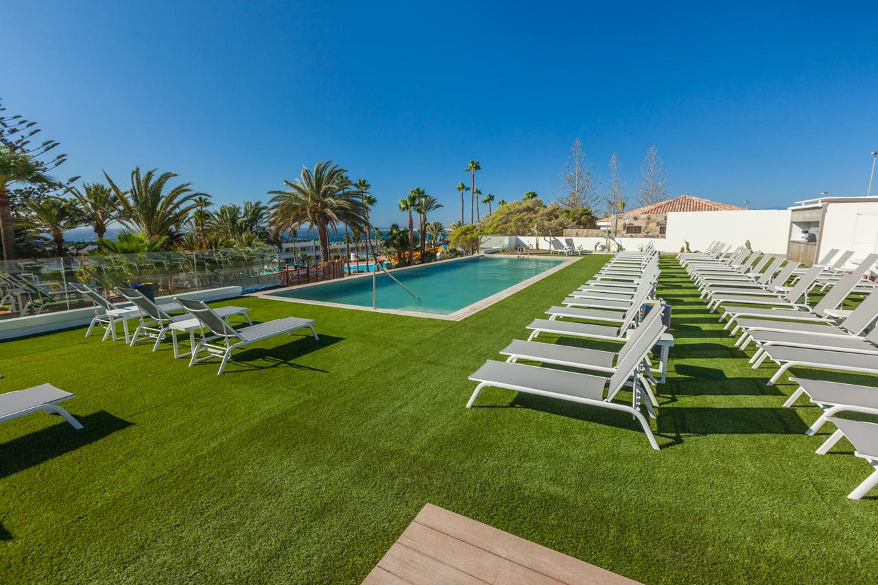 Abora Interclub by Lopesan Hotels, foto 15