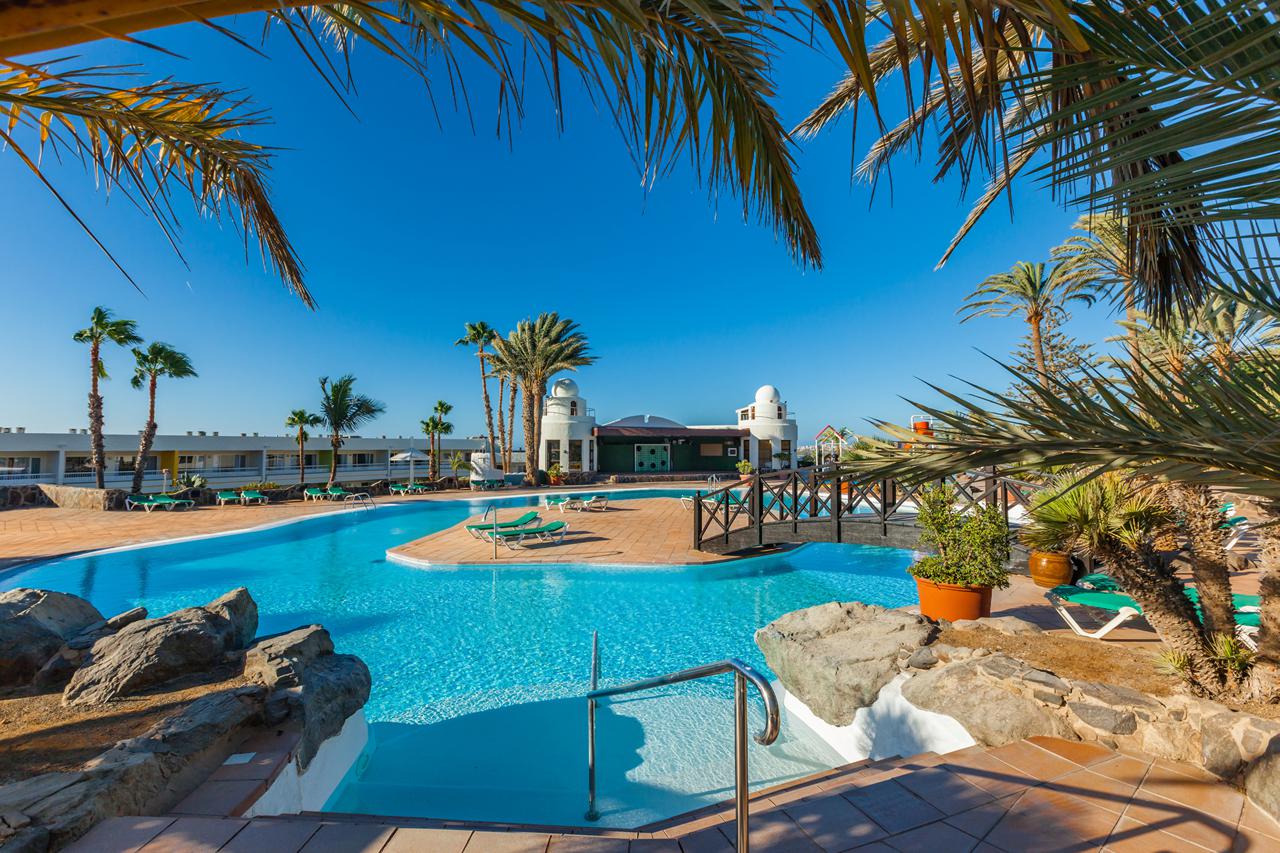 Abora Interclub by Lopesan Hotels, foto 2