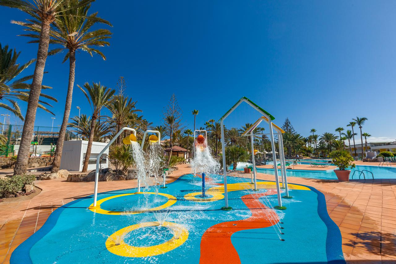Abora Interclub by Lopesan Hotels, foto 9