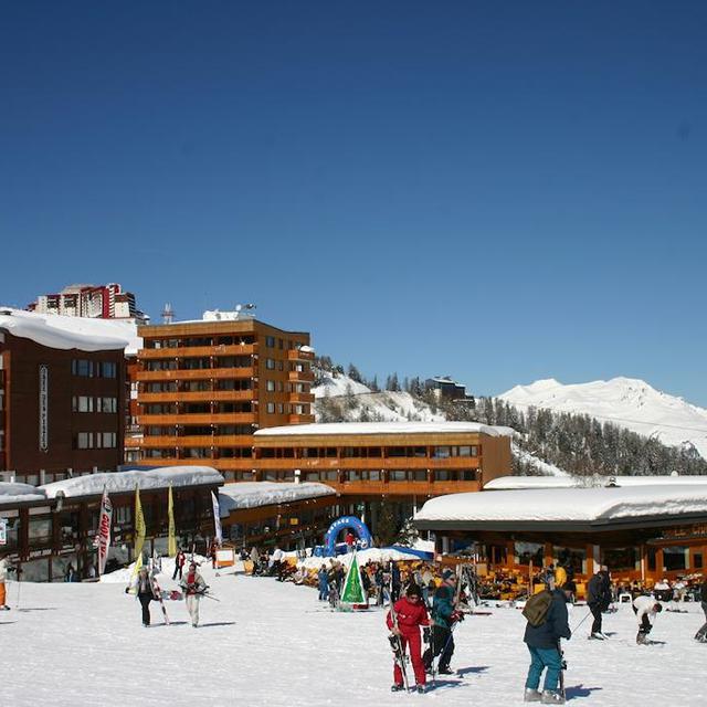 Les Lodges des Alpages