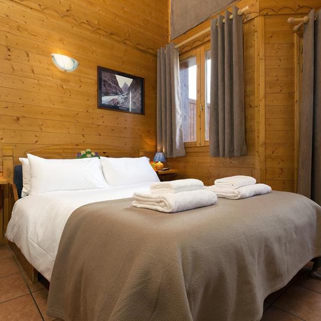 Les Lodges des Alpages