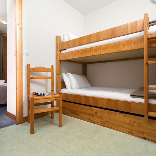 Les Lodges des Alpages