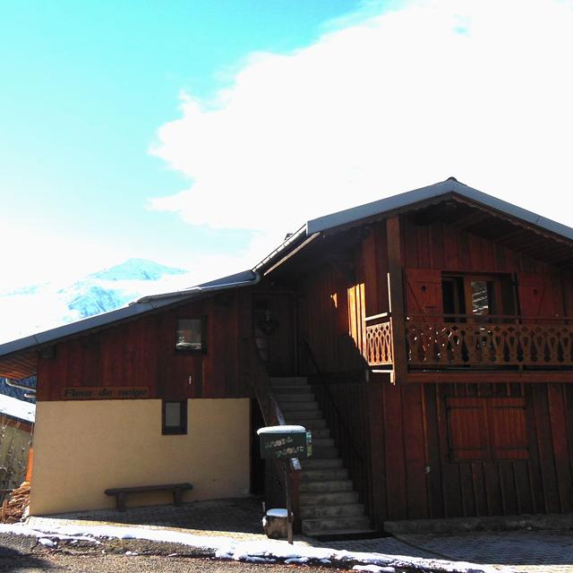 Fleurs et Neige Village Vacances Club - Cap France