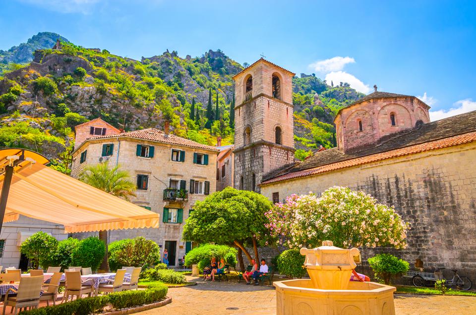 Kotor Foto: 1 van 4