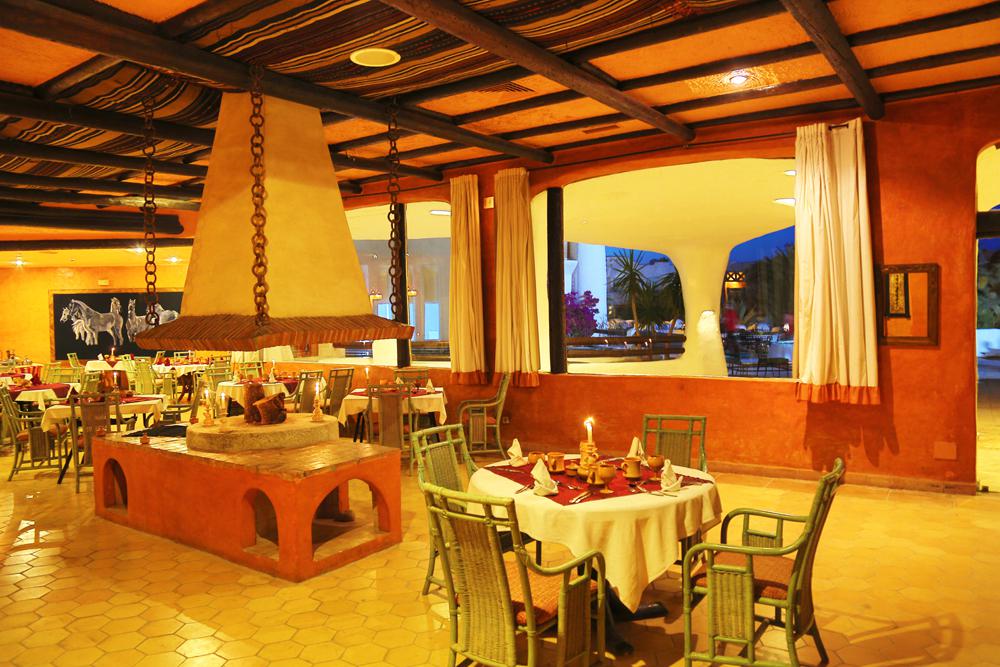 Odyssée Resort & Thalasso, foto 14