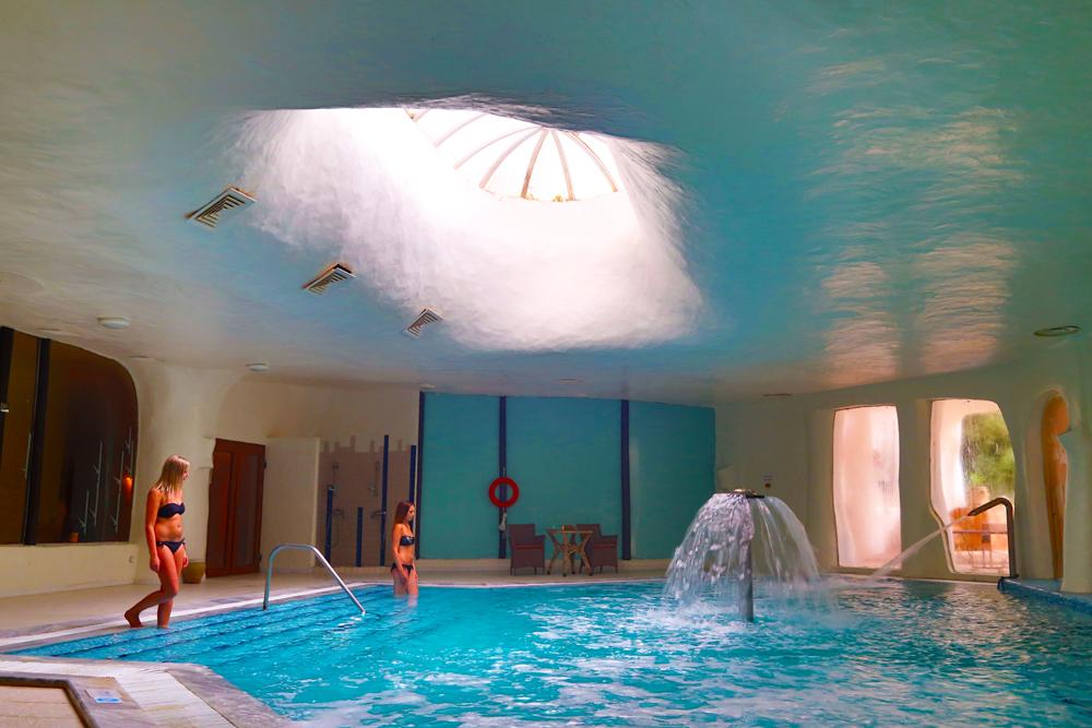 Odyssée Resort & Thalasso, foto 15