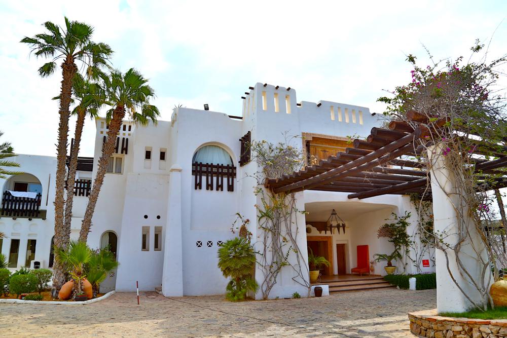 Odyssée Resort & Thalasso, foto 3