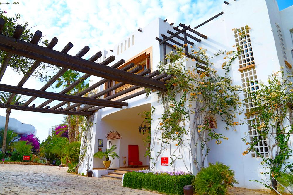 Odyssée Resort & Thalasso, foto 2