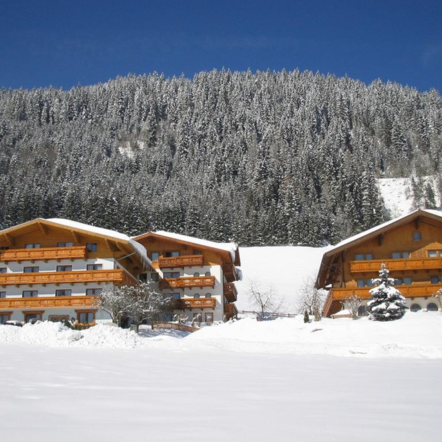 Alpin-Apart