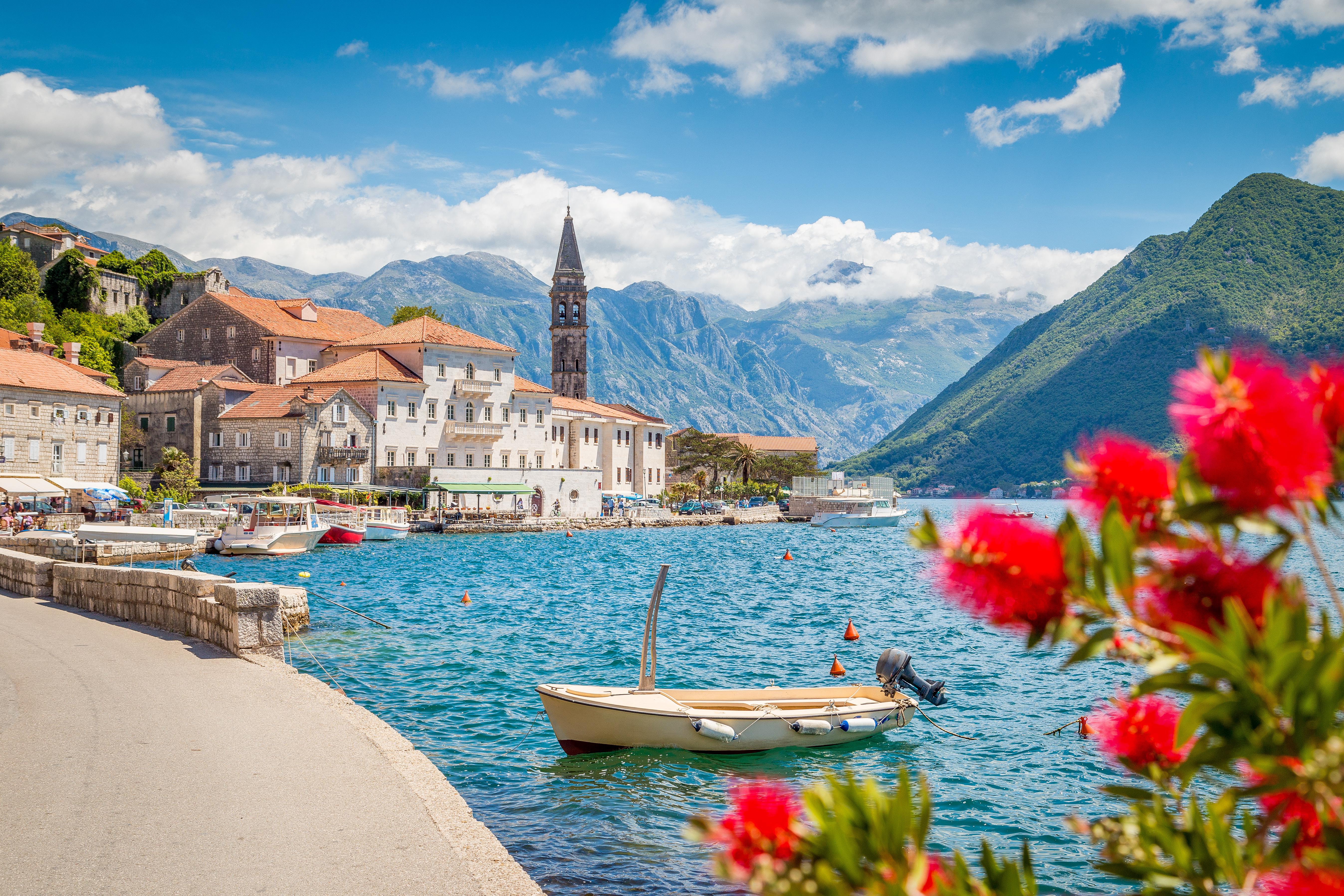 Perast