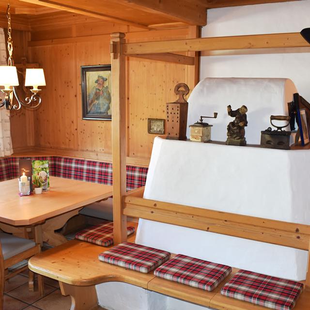Hotel Malerhaus