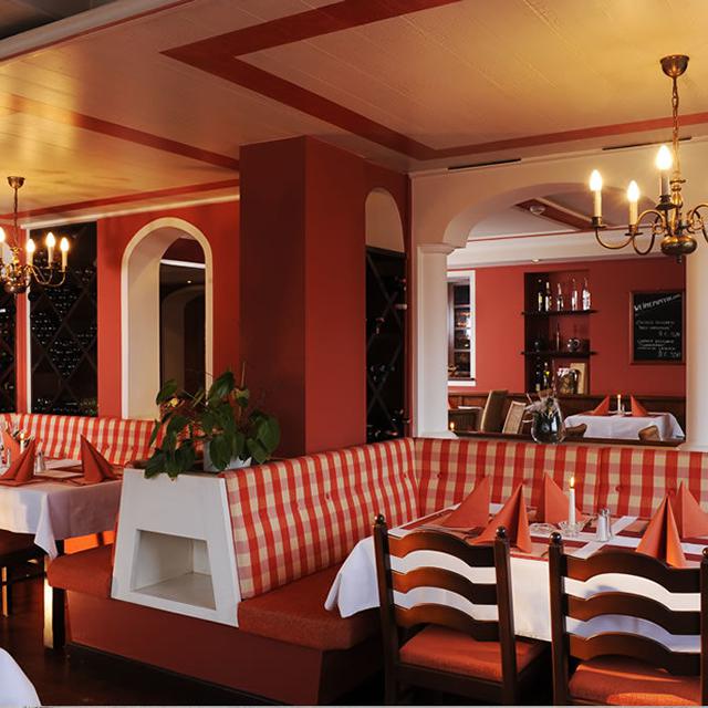 Hotel Malerhaus