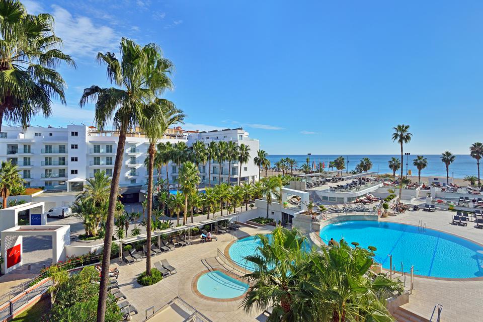 SOL Torremolinos Don Pablo