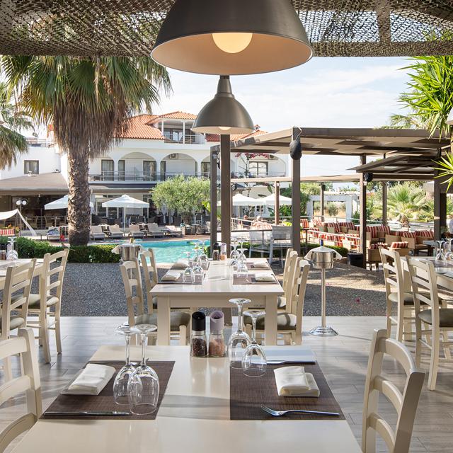 Hotel Flegra Palace