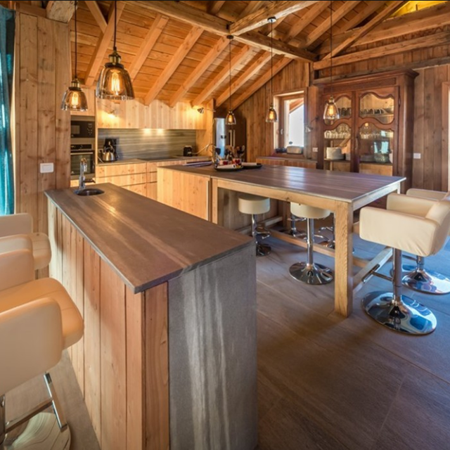 Chalet l'Auberge